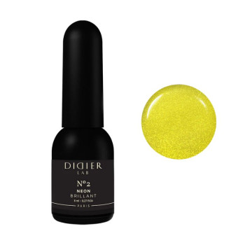 Didier Lab - Brillant NEON No2 8ml