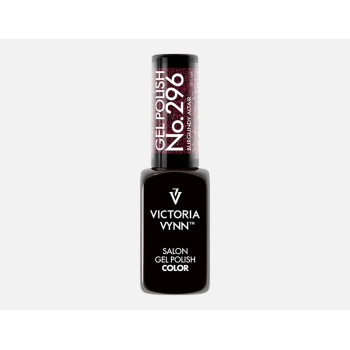 Victoria Vynn - Gel Polish 296 Burgundy Altair 8ml