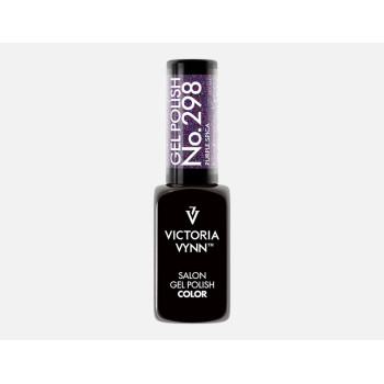 Victoria Vynn - Gel Polish 298 Purple Spica