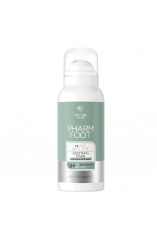 PHARM FOOT - RELIEF MOUSSE...