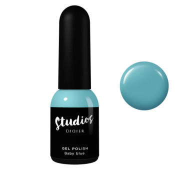 Didier Lab - LH Studios-Baby blue 8ml