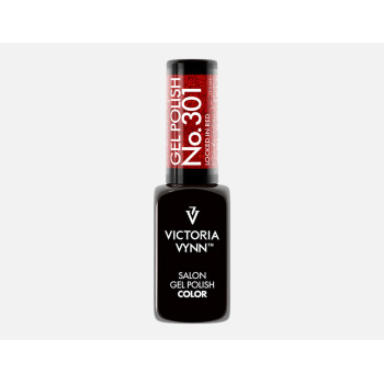 Victoria Vynn - Gel Polish 301 Locked in Red 8ml