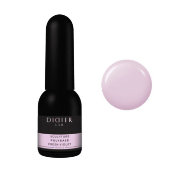 Didier Lab - LK Polybase Fresh Violet 10ml.