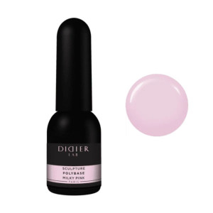 Didier Lab - LK Polybase Creamy Pink 10ml.