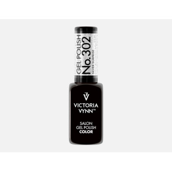 Victoria Vynn - Gel Polish 302 Silver Surprise 8ml