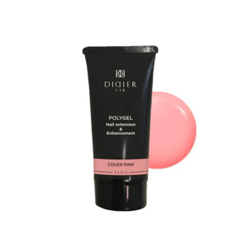 Didier Lab - Polygel Cover pink 60g