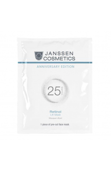 Janssen Cosmetics - RETINOL...