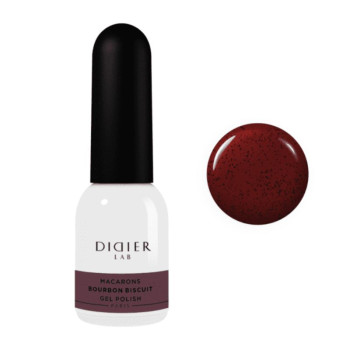 Didier Lab - Macarons Bourbon Biscuit 10ml.