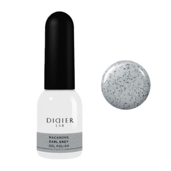 Didier Lab - Macarons Earl Grey 10ml.