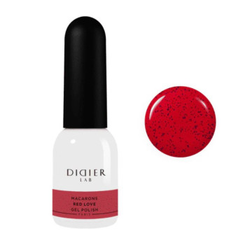 Didier Lab - Macarons Red Love 10ml.