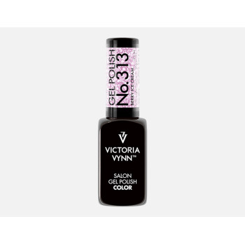 Victoria Vynn - Gel Polish 313 Berry Ice