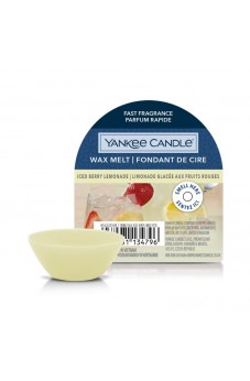 Yankee Candle - ICED BERRY...