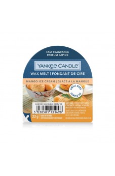 Yankee Candle - MANGO ICE...