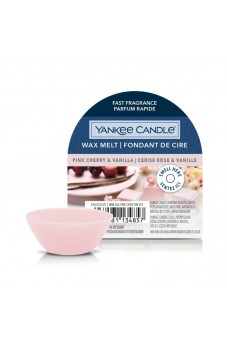 Yankee Candle - PINK CHERRY...