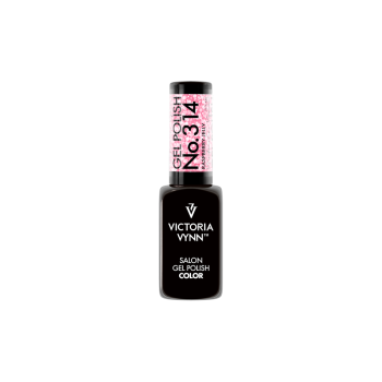 Victoria Vynn - Gel Polish 314 Raspberry Jelly