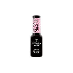 Victoria Vynn - Gel Polish 314 Raspberry Jelly