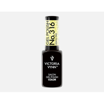 Victoria Vynn - Gel Polish 316 Lemon Tree