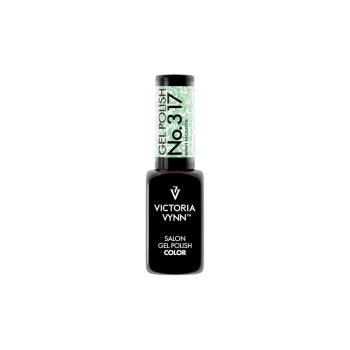 Victoria Vynn - Gel Polish 317 Kiwi Mousse 8ml