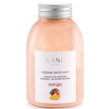 KANU-sól musująca 350g mango