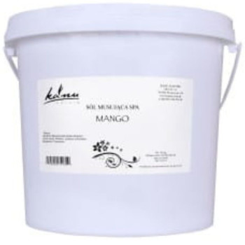 KANU-sól musująca 4,8kg mango