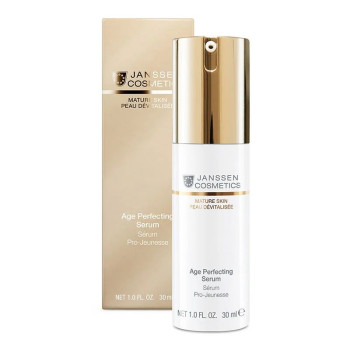 Janssen - Age perfecting serum 30ml