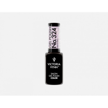 Victoria Vynn - Gel Polish 324 Disco Ball 8ml