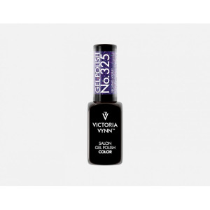 Victoria Vynn - Gel Polish 325 Techno violet 8ml