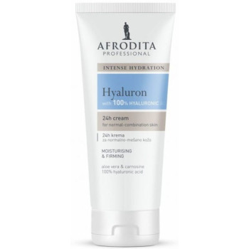 Afrodita - HYALURON krem skóra normalna i mieszana 150ml