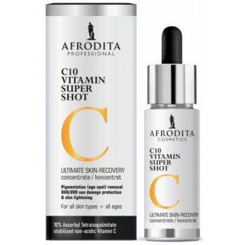 Afrodita - SHOT C Vitamin Super Shot 30ml