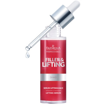 Farmona - FILLER & LIFTING Serum liftingujące 30ml