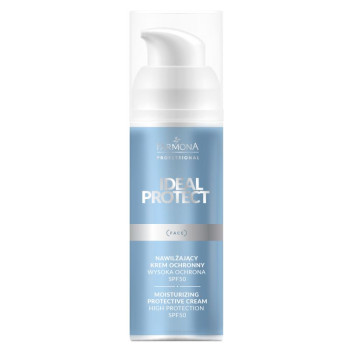 Farmona - IDEAL PROTECT Krem Ochronny SPF 50 50ml