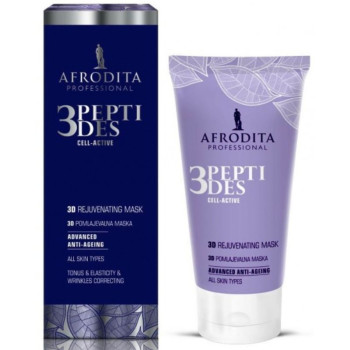 Afrodita - 3PEPTIDES Maska 150ml