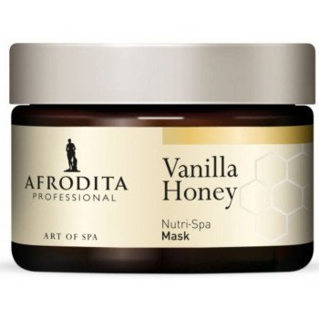 Afrodita - ART OF SPA Maska Vanilla Honey 200ml