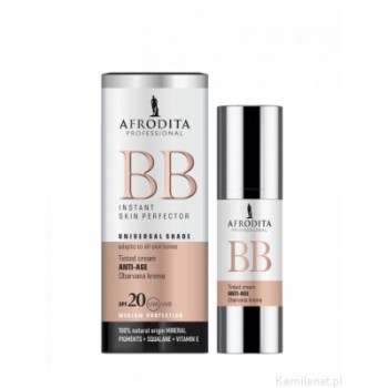 Afrodita - BB Krem Anti-Age spf20 30ml