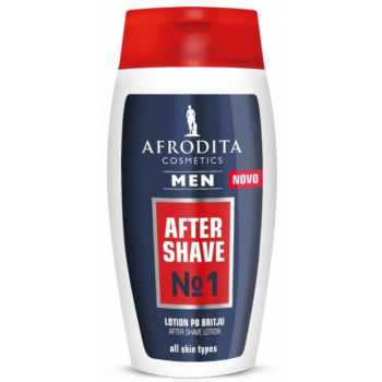 Afrodita - men lotion po goleniu 120ml