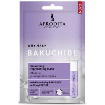 Afrodita - WHY MASK Bakuchiol 2x6ml