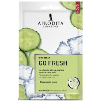 Afrodita - WHY MASK GO Fresh 2x6ml