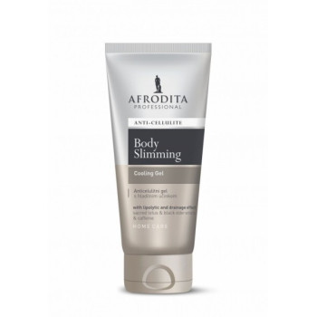 Afrodita - Anti-cell Żel antycellulitowy 150ml