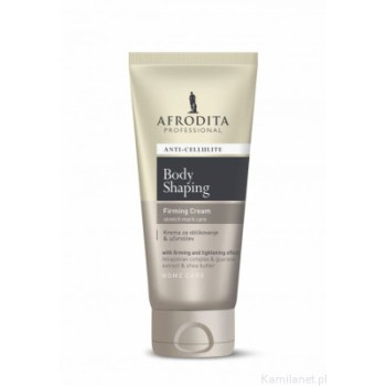 Afrodita - Anti-Cell Body Shaping Krem 150ml