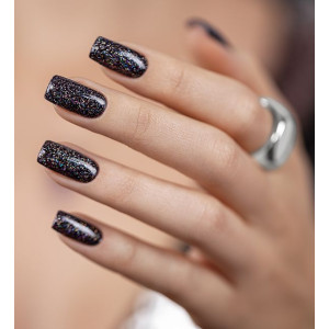 Victoria Vynn - Gel Polish 330 Black Freestyle 8ml