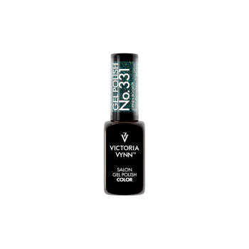 Victoria Vynn - Gel Polish 331 Green Boogie 8ml