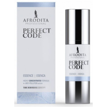 Afrodita - Perfect Code esencja 30ml