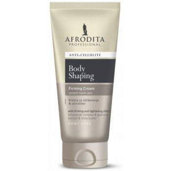 Afrodita - Anti-Cell Body Shaping Krem 150ml