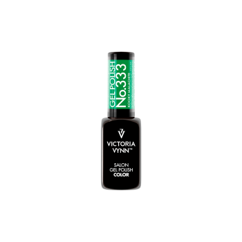 Victoria Vynn - gel polish 333 kooky Malachite 8ml