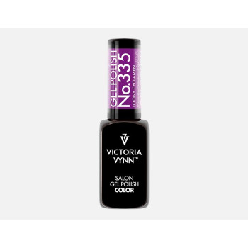 Victoria Vynn - gel polish 335 Loony Cyclamen 8ml