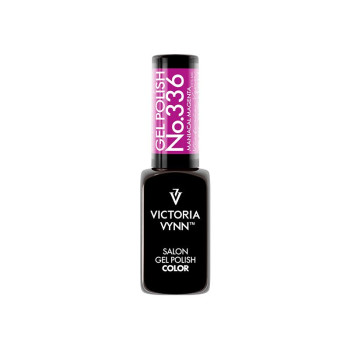 Victoria Vynn - gel polish 336 Manical Magenta 8ml