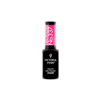 Victoria Vynn - gel polish 337 Freak Pink 8ml