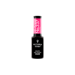 Victoria Vynn - gel polish 337 Freak Pink 8ml