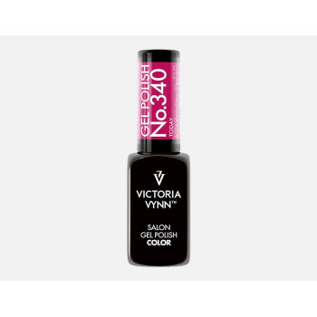 Victoria Vynn - Gel Polish 340 Magenta Today 8ml