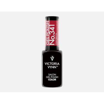 Victoria Vynn - Gel Polish 341 Magenta Tomorrow 8ml